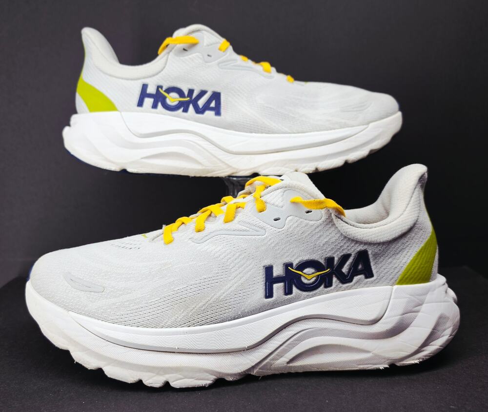 Wide Hoka Men 11